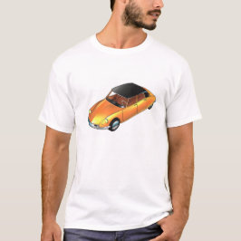 Camiseta DS19 Citroen