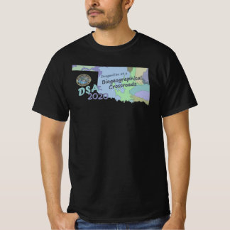 Camiseta DSA 2020 Oklahoma