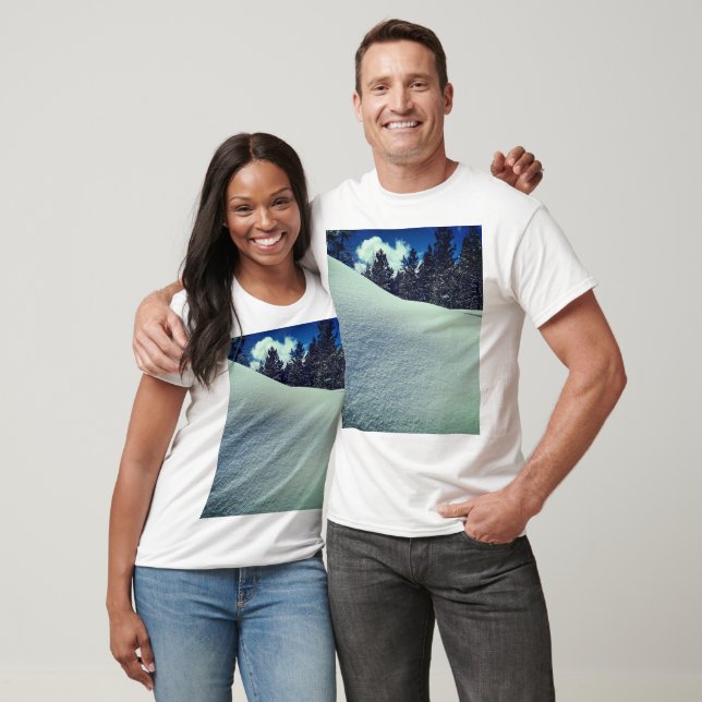 Camiseta dsafsdaf (Unisexo)