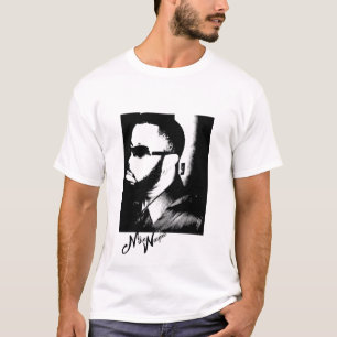 Camiseta DSCN1146, ropa 001 de wayne del micrófono