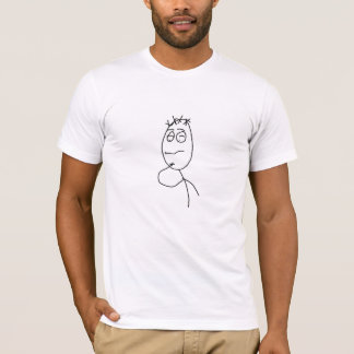 Camiseta dscribble