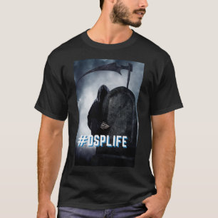 Camiseta DSP Direct Support Gream Reaper 2