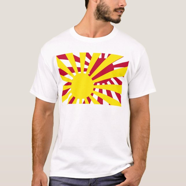 CAMISETA DSR (Anverso)