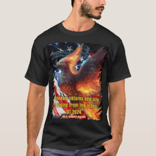 Camiseta DT PHOENIX 2024