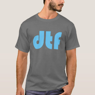 CAMISETA DTF