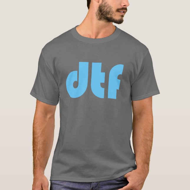 CAMISETA DTF (Anverso)