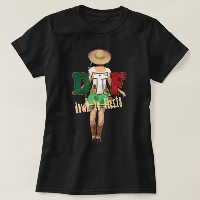 CAMISETA ¿DTF? (Diseño del anverso)