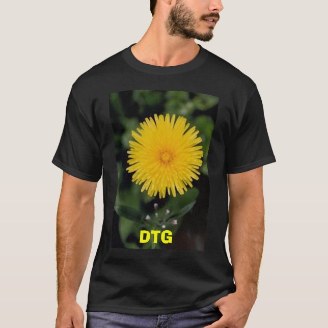 CAMISETA DTG (Anverso)
