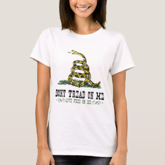 CAMISETA DTOM