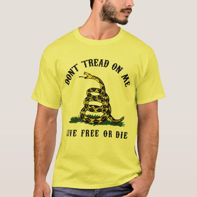CAMISETA DTOM (Anverso)