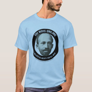 Camiseta Du Bois Online