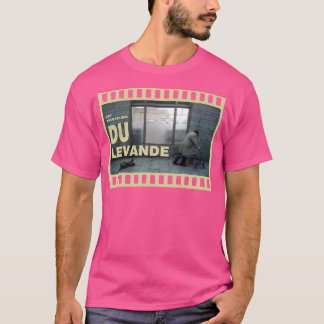 Camiseta Du Levande