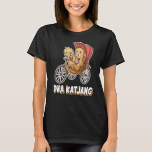 CAMISETA DUA KATJANG