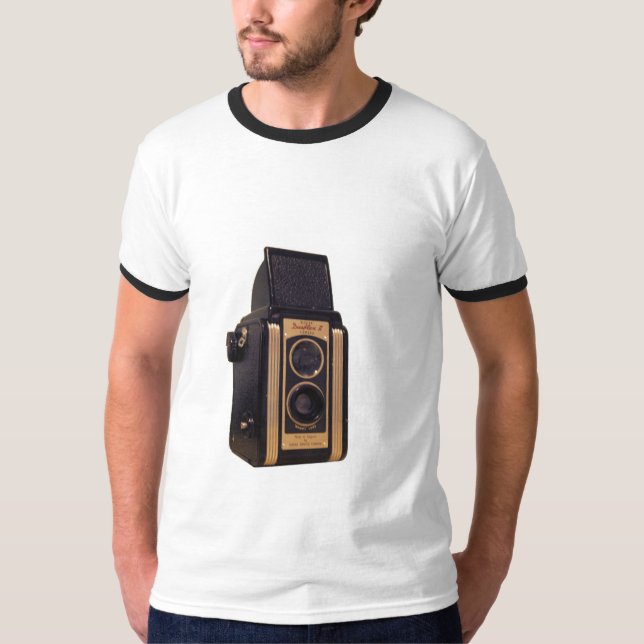 Camiseta duaflex II (Anverso)