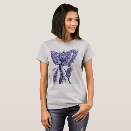 Camiseta Dualidad del Ojo