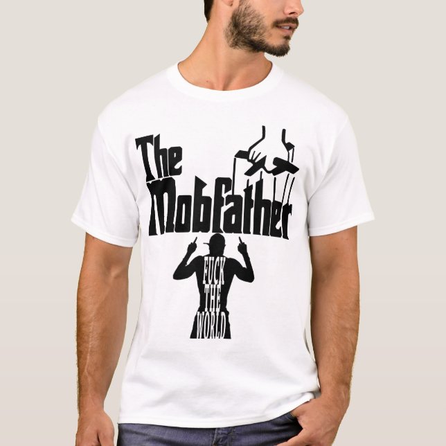 CAMISETA DUB2 (Anverso)