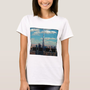 Camiseta Dubai