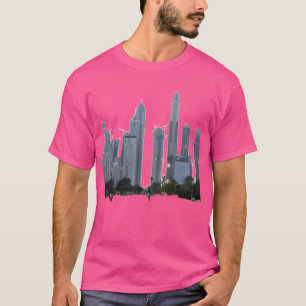 Camiseta Dubai