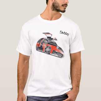 Camiseta Dubby