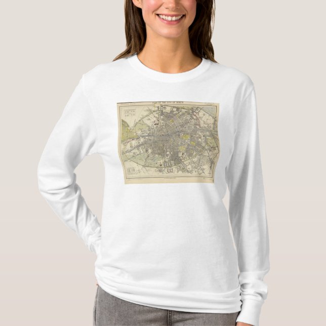 Camiseta Dublín 2 (Anverso)