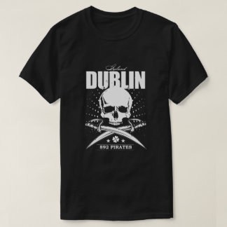 Camiseta Dublín 892