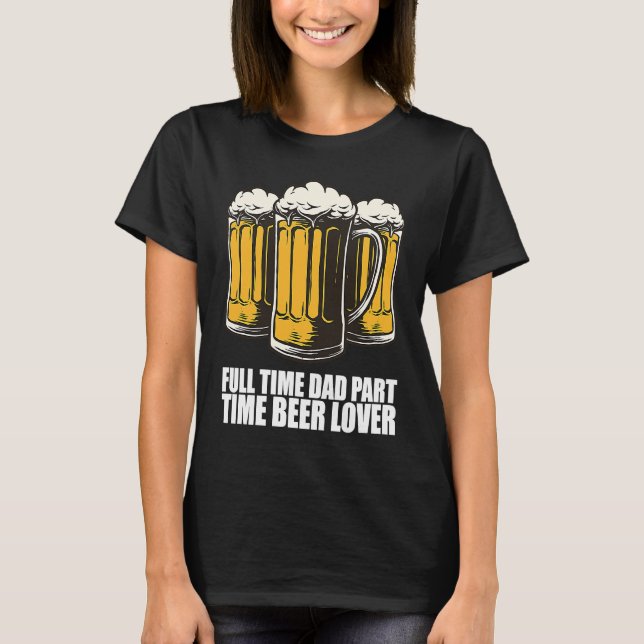 Camiseta Dublin  Drinks  Day drinking (Anverso)
