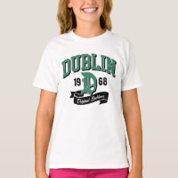 Dublin Dubliner Original