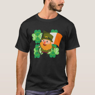 Camiseta Dublín Irlan, Fiesta de bebidas de cerveza diverti