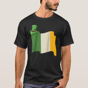 Camiseta Dublín Irlan, Fiesta de bebidas de cerveza diverti