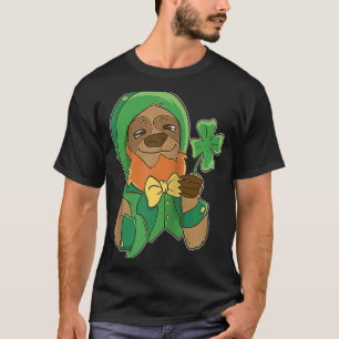 Camiseta Dublín Irlan, Fiesta de bebidas de cerveza diverti
