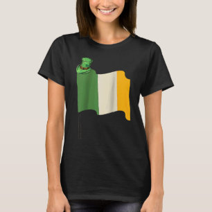 Camiseta Dublín Irlan, Fiesta de bebidas de cerveza diverti
