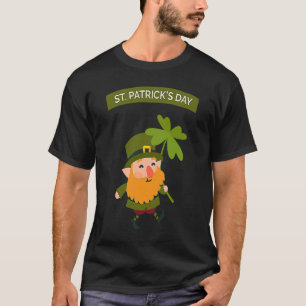 Camiseta Dublín Irlan, Fiesta de bebidas de cerveza diverti
