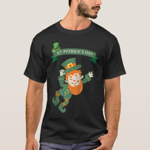Camiseta Dublín Irlan, Fiesta de bebidas de cerveza diverti