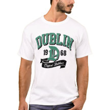 Dublin Original Dubliner