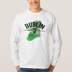 Camiseta Dublin T-Shirt