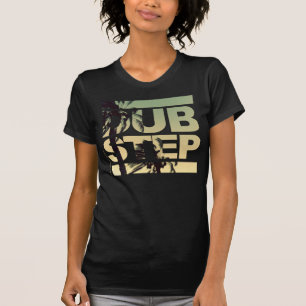 Camiseta Dubstep