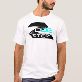 Camiseta Dubstep