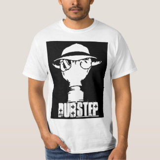 Camiseta Dubstep