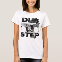 Dubstep Caja de Ritmos Negra