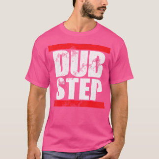 Camiseta Dubstep Edm Dj Fiesta