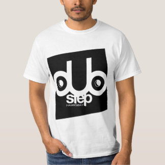 Camiseta Dubstep Hawksbay
