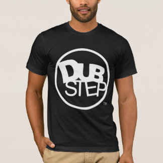 Camiseta Dubstep™ oficial