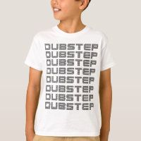 Dubstep Texto