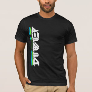 CAMISETA DUBSTEP (WHOMP WHOMP WHOMP)