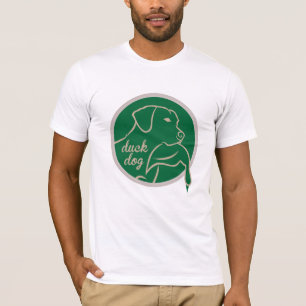 Camiseta ducen