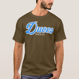 Camiseta Duces Skate