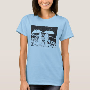 Camiseta Duchas de abril