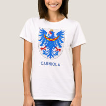 Duchy of Carniola Alpine Nobility Heraldic Art