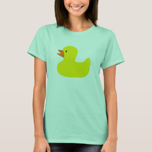 Camiseta duck