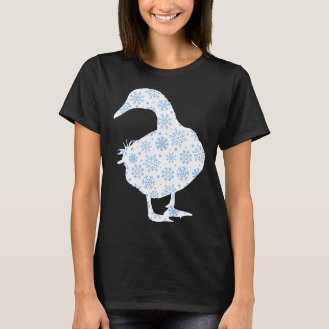 Camiseta Duck Farmer Duck Day Wild Duck  2 (Anverso)